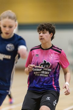 Bild 477 - wBJ NFV Futsalmeisterschaft